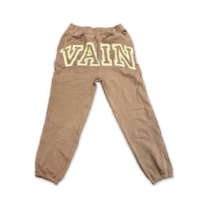 Saint Vain Mocha Sweatpants
