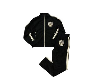 Black Saint Vanity Tracksuit