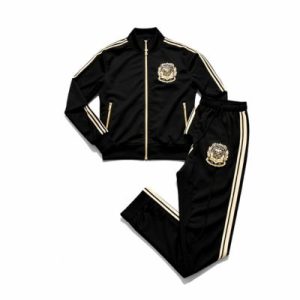 Black Saint Vanity Tracksuit