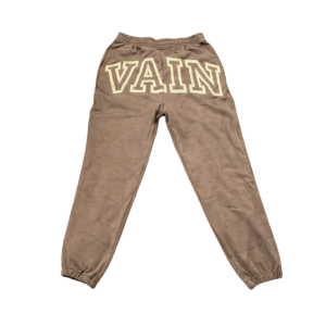Saint Vain Mocha Sweatpants