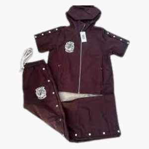 New Saint Vanity Just in Tracksuit