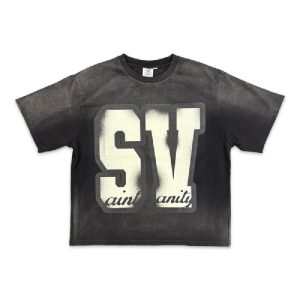 Black Saint Vanity SV T-shirt