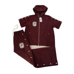 New Saint Vanity Just in Tracksuit