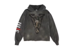 Saint Vanity MX VLONE Hoodie Black